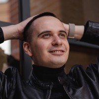 Freedom Holding Corp. Employee Sergey Belov's profile photo