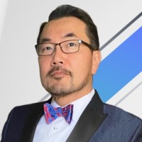 Autodesk Employee Marcus Kim's profile photo