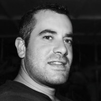 Bourne Leisure Employee Daniel Sayre's profile photo