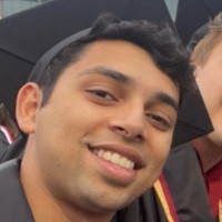 Hing Wa Lee Jewelers Employee Pranav Bhojwani's profile photo