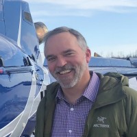 Enbridge Employee Colin Gruending's profile photo