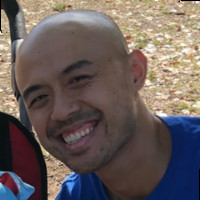 The Trade Desk Employee Robert Cam's profile photo