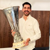 LotusFlare Employee Jonny Tindal's profile photo