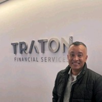 TRATON Financial Services Brasil Employee Carlos Ramiro's profile photo