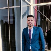 Al Hoda Schools Employee Mohamed Elbelbesy's profile photo