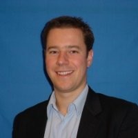 Aon Employee Oliver Walker's profile photo