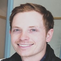 Moda Health Employee Mitchell Singer's profile photo