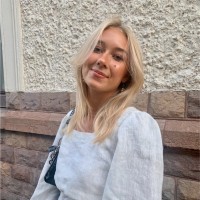 FLEURON Employee Lovisa Lähdet's profile photo
