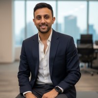 Valtech Employee Vishal Rami's profile photo