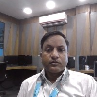 RMT Engineering Employee Manoj Singh's profile photo