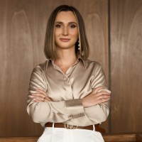 MOBIKO Employee Viktoriia Tymoshenko's profile photo