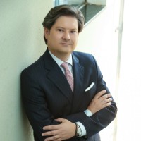 Usina Alta Mogiana S/A Açúcar e Álcool Employee Luiz Gustavo Junqueira Figueiredo's profile photo