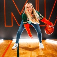 University of Miami Employee Jessie Ivey's profile photo