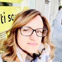 VALEOin Employee Elena Merico's profile photo