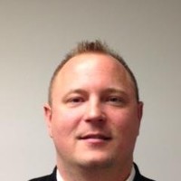Vitan Equipment Employee Mike Pojeski's profile photo