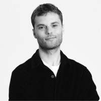 WRÅD Employee Giorgio Fermanelli's profile photo