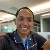 OSIsoft Employee Benny Gallardo's profile photo