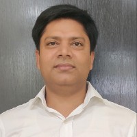 Karix Employee Dhiraj Kumar's profile photo