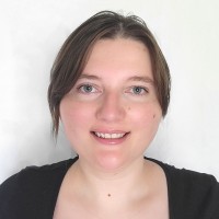 Art Gallery of Hamilton Employee Devon Martin's profile photo