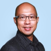 California State University, Office of the Chancellor Employee Sterling Wong's profile photo