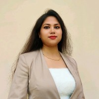 Amplo Global Inc. Employee Karabi Pathak's profile photo
