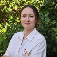 ITNA (PTY) LTD Employee Kayla Bester's profile photo