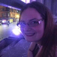 EP Consulting (UK) Employee Lucy Jezewska's profile photo