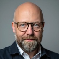 Conaxess Trade Sweden Employee Lars Lundin's profile photo