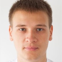 InGo Employee Nikolay Melezhik's profile photo