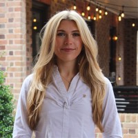 Chi Omega - Omicron Beta Employee Ellis Barwell's profile photo