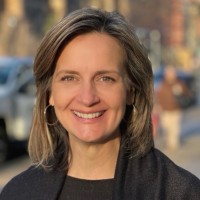 Christine Staub's profile photo