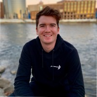 Force Equipment Company Employee Ethan Avery's profile photo