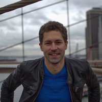 DataThings Employee Thomas Hartmann's profile photo