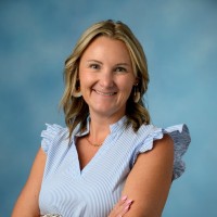 Pacific Life Employee Angela Mayers's profile photo