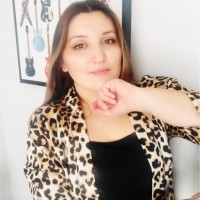 Espacio Riesco Employee Jocelyn Moore's profile photo