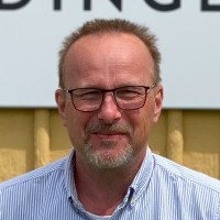 Volvo Group Real Estate AB Employee Tom Eriksson's profile photo