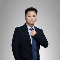 Cudy Employee Jeff Zhou's profile photo
