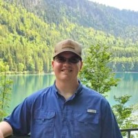 United States Air Force Employee Gordon Benson's profile photo