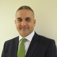 GE Healthcare - Life Sciences Employee Ibrahim Eid's profile photo
