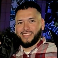 YumEarth Employee Gustavo Tarango's profile photo