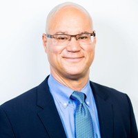NewtonX Employee Todd McIntyre's profile photo