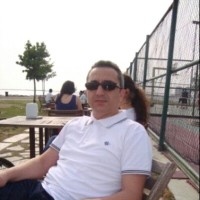 Ecocold Employee Timucin Ilker Hircin's profile photo