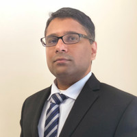Seelos Therapeutics, Inc. Employee Krishna Subramanian's profile photo