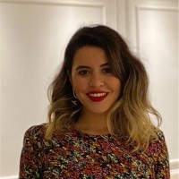 Danfoss Employee Aslı Ünal's profile photo
