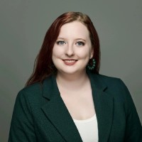 United States Department of Defense Employee Elizabeth Painter's profile photo