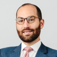 Peter Rosenbloom