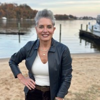 ThinkLab Employee Olga Odeide's profile photo