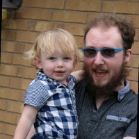 H-Wire Technology Solutions Employee Lucas Robertson's profile photo