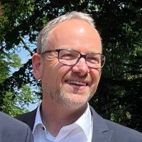 HKL BAUMASCHINEN GmbH Employee Swen Olffermann's profile photo