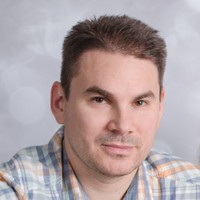 Neuron Automation Employee Viktor Végh's profile photo